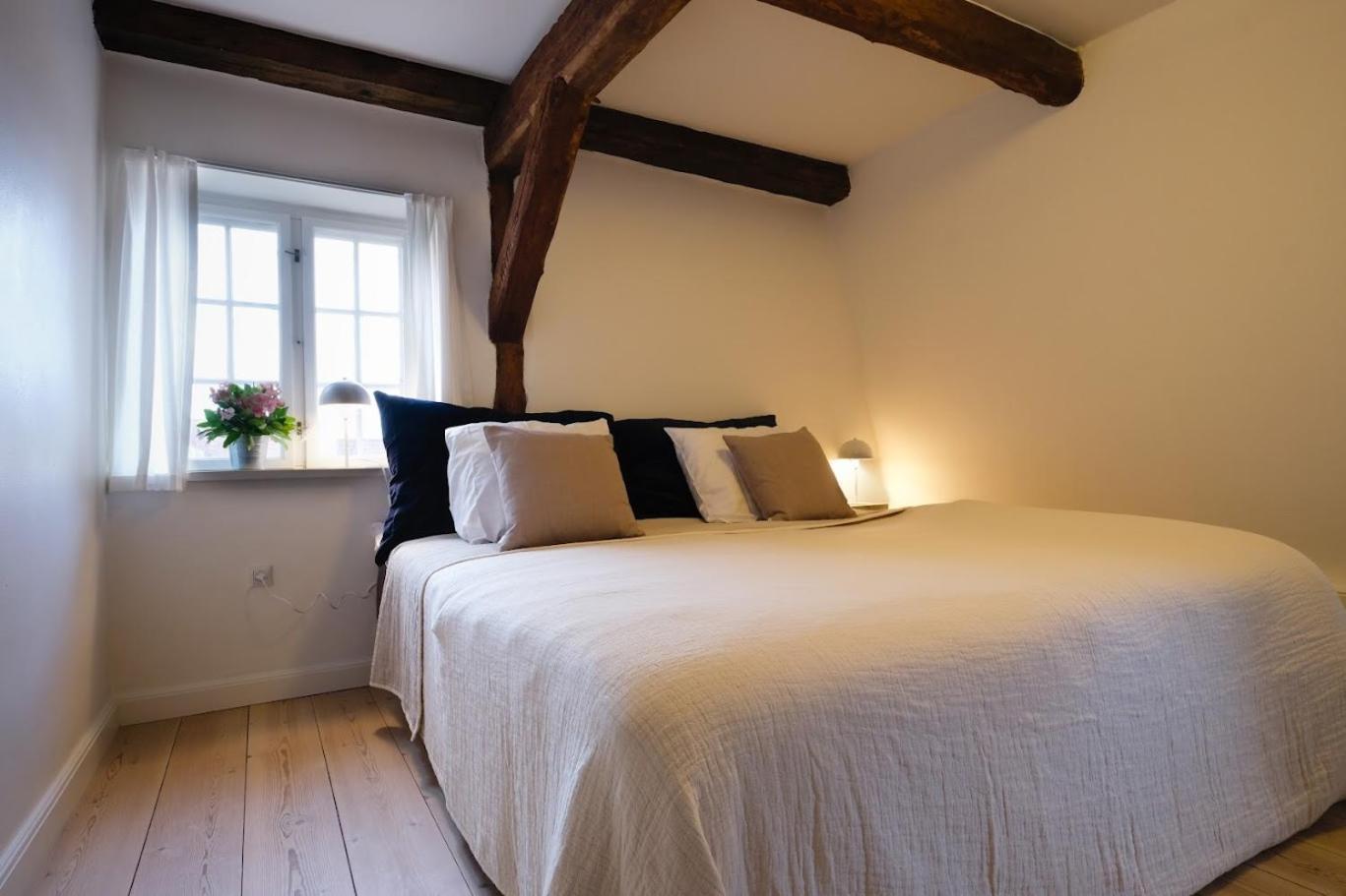Apartamento Kobmandsgaarden Kerteminde Exterior foto