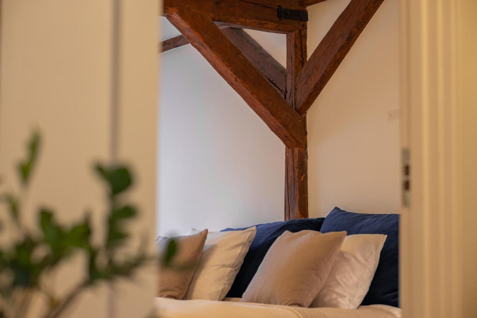 Apartamento Kobmandsgaarden Kerteminde Exterior foto