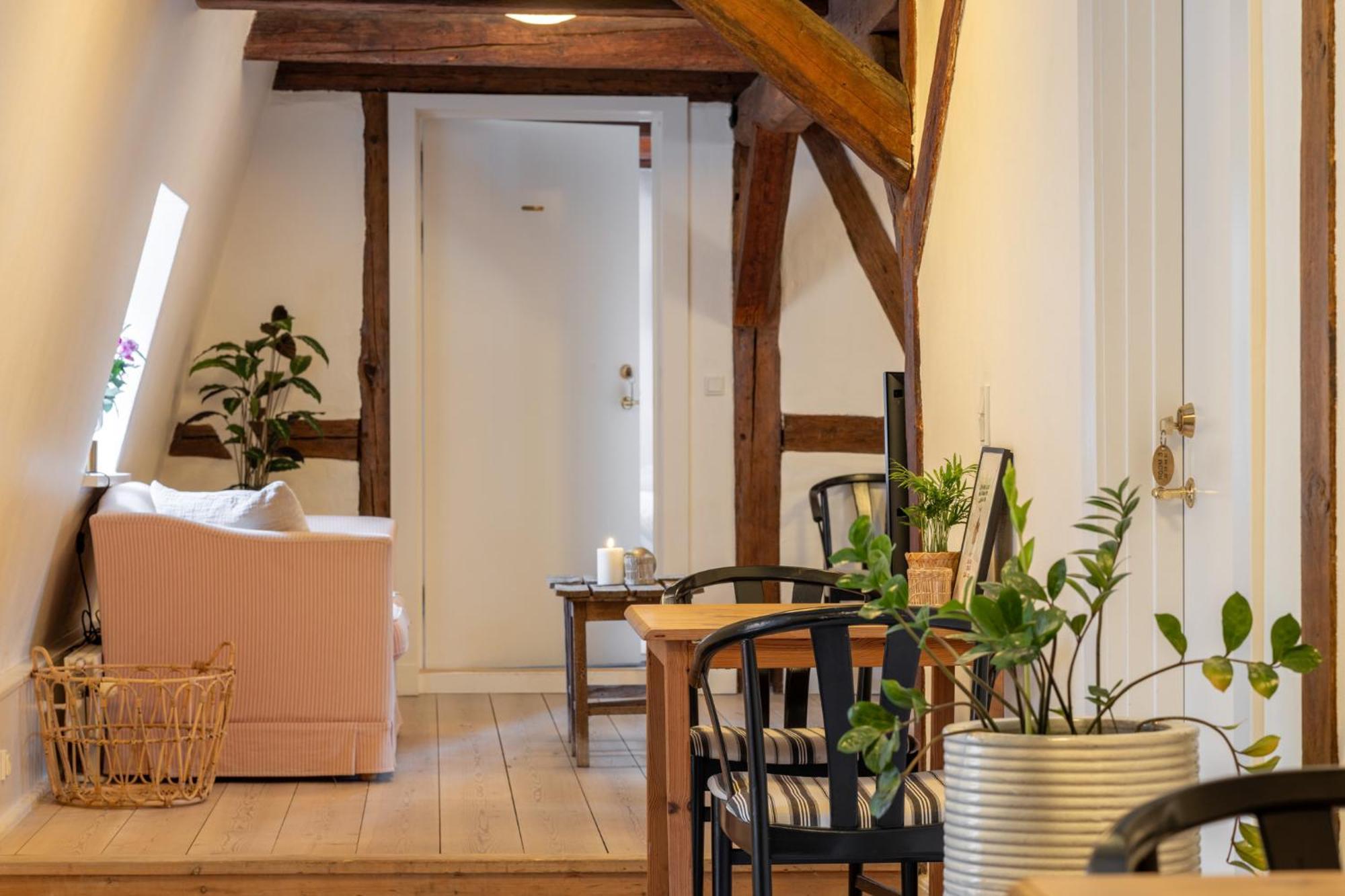 Apartamento Kobmandsgaarden Kerteminde Exterior foto