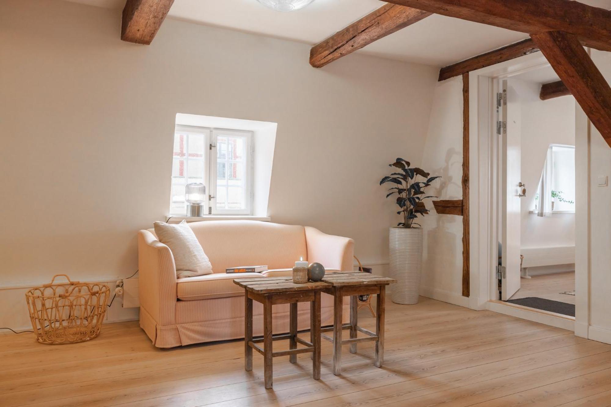 Apartamento Kobmandsgaarden Kerteminde Exterior foto