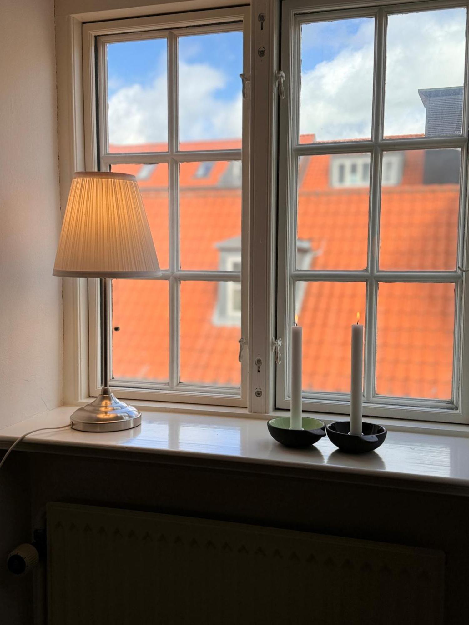 Apartamento Kobmandsgaarden Kerteminde Exterior foto
