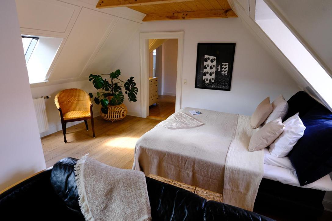 Apartamento Kobmandsgaarden Kerteminde Exterior foto